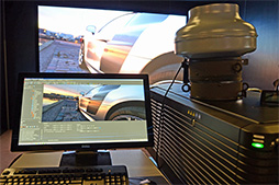 ꡼ No.012 | SIGGRAPHAdreno GPU䤹QualcommEIZOο4Kǥץ쥤ǿVRѤϪ줿ExhibitionŸݡȡʸԡ