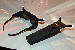 ꡼ No.015 | SIGGRAPHAdreno GPU䤹QualcommEIZOο4Kǥץ쥤ǿVRѤϪ줿ExhibitionŸݡȡʸԡ