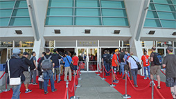 ꡼ No.007Υͥ / SIGGRAPHϡHalo 4פȡWoW: Mists of PandariaפͽԤElectronic Theaterץݡȸ