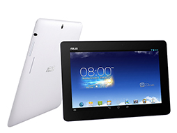 ���������꡼ No.003�Υ���ͥ������ / ASUS��Atom��ܤ�10.1�����Android���֥�åȡ�ASUS MeMO Pad FHD10�פ����ȯ�䡣���ʤ�4��4800������