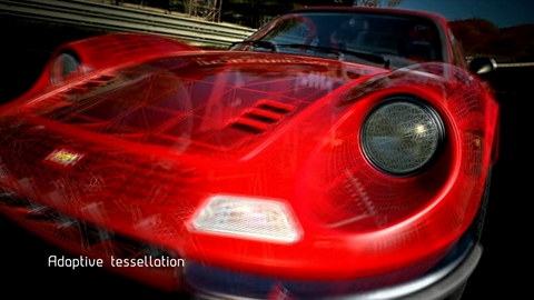 ꡼ No.015 | CEDEC 2013ϡOpenSubdivץåݡȡʸԡ OpenSubdivκȥ॰եåδؤˤĤ