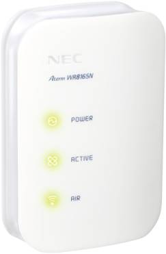 ꡼ No.001 | СåȡNECƥ˥ξ̵LAN롼Υॷåפ830ȯ