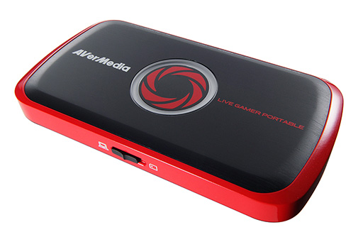 画像ギャラリー No.002のサムネイル画像 / PCレスでHDMI&アナログ録画が可能なビデオキャプチャ機器「AVT-C875」が8月下旬に発売。PCからのライブ配信も可能に