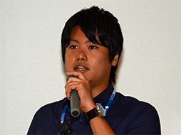 ꡼ No.002Υͥ / CEDEC 2013ؤȯɽΥեåɽϡԼפȡָפܡ