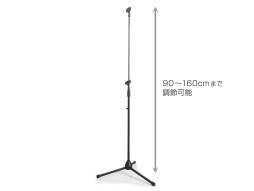 画像ギャラリー No.008のサムネイル画像 / リンクスプロダクツ,PS3とWii U,Wii対応のUSBマイクと専用スタンドを発売