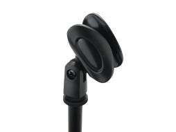 画像ギャラリー No.010のサムネイル画像 / リンクスプロダクツ,PS3とWii U,Wii対応のUSBマイクと専用スタンドを発売