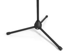 画像ギャラリー No.011のサムネイル画像 / リンクスプロダクツ,PS3とWii U,Wii対応のUSBマイクと専用スタンドを発売