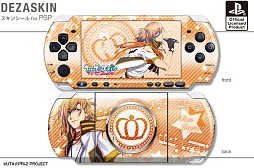 ꡼ No.005Υͥ / ˥֤Ρץ󥹤ޤâ׻ͤPSPѥ󥷡롤ͽ