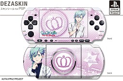 ꡼ No.010Υͥ / ˥֤Ρץ󥹤ޤâ׻ͤPSPѥ󥷡롤ͽ