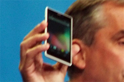 ꡼ No.005Υͥ / CPUBroadwellפȼAtomBay TrailפϪȤ߹߸οSoCQuarkפȯɽ줿Intel Developer Forumݡ 1