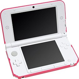 ���������꡼ No.011�Υ���ͥ������ / �ɥåȤ˥��ȥ饤�ס�������3DS LL�ѤΥ���ե���������С���9��17��ȯ��