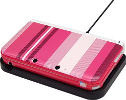 ���������꡼ No.012�Υ���ͥ������ / �ɥåȤ˥��ȥ饤�ס�������3DS LL�ѤΥ���ե���������С���9��17��ȯ��