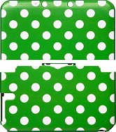 ���������꡼ No.014�Υ���ͥ������ / �ɥåȤ˥��ȥ饤�ס�������3DS LL�ѤΥ���ե���������С���9��17��ȯ��