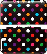 ���������꡼ No.015�Υ���ͥ������ / �ɥåȤ˥��ȥ饤�ס�������3DS LL�ѤΥ���ե���������С���9��17��ȯ��