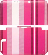 ���������꡼ No.016�Υ���ͥ������ / �ɥåȤ˥��ȥ饤�ס�������3DS LL�ѤΥ���ե���������С���9��17��ȯ��