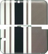 ���������꡼ No.017�Υ���ͥ������ / �ɥåȤ˥��ȥ饤�ס�������3DS LL�ѤΥ���ե���������С���9��17��ȯ��