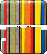 ���������꡼ No.018�Υ���ͥ������ / �ɥåȤ˥��ȥ饤�ס�������3DS LL�ѤΥ���ե���������С���9��17��ȯ��