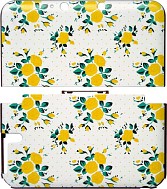 ���������꡼ No.021�Υ���ͥ������ / �ɥåȤ˥��ȥ饤�ס�������3DS LL�ѤΥ���ե���������С���9��17��ȯ��