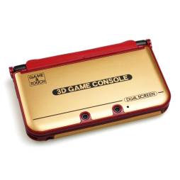 ꡼ No.002 | åǥ3DS LLѥϡɥС919ȯ