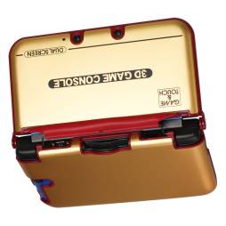 ꡼ No.003 | åǥ3DS LLѥϡɥС919ȯ