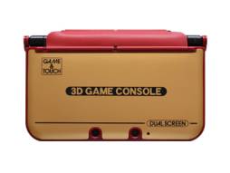 ꡼ No.004 | åǥ3DS LLѥϡɥС919ȯ