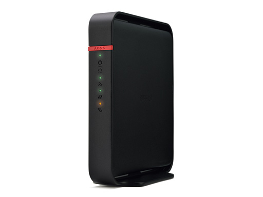 画像ギャラリー No.001のサムネイル画像 / バッファロー,「モンハン4」の動作確認済み無線LAN機器リストを公開