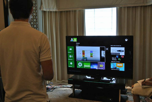 ꡼ No.004Υͥ / TGS 2013ॷ祦γŤ˹碌ƹԤ줿Xbox Oneμµǥ󥹥ȥ졼ξܺ٤ݡ