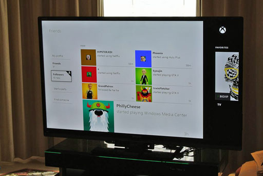 ꡼ No.005Υͥ / TGS 2013ॷ祦γŤ˹碌ƹԤ줿Xbox Oneμµǥ󥹥ȥ졼ξܺ٤ݡ