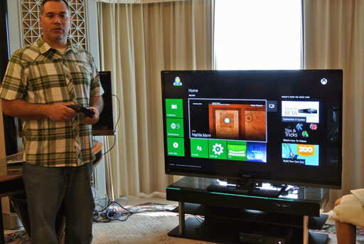 ꡼ No.006Υͥ / TGS 2013ॷ祦γŤ˹碌ƹԤ줿Xbox Oneμµǥ󥹥ȥ졼ξܺ٤ݡ