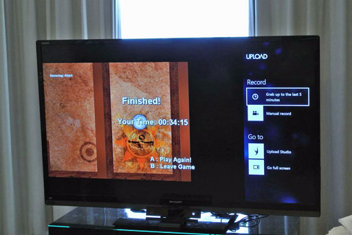 ꡼ No.008Υͥ / TGS 2013ॷ祦γŤ˹碌ƹԤ줿Xbox Oneμµǥ󥹥ȥ졼ξܺ٤ݡ