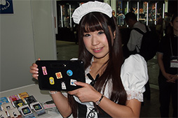 ꡼ No.002 | TGS 2013ϡ֥ޡȥե󡦥꡼쥯2013ץʡǸĤͥΤҲ