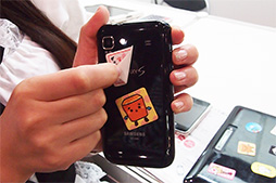 ꡼ No.003 | TGS 2013ϡ֥ޡȥե󡦥꡼쥯2013ץʡǸĤͥΤҲ