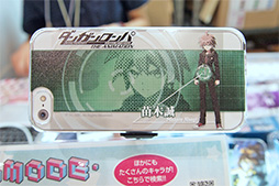 ꡼ No.006 | TGS 2013ϡ֥ޡȥե󡦥꡼쥯2013ץʡǸĤͥΤҲ