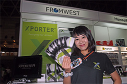 ꡼ No.007 | TGS 2013ϡ֥ޡȥե󡦥꡼쥯2013ץʡǸĤͥΤҲ