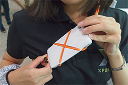 ꡼ No.009 | TGS 2013ϡ֥ޡȥե󡦥꡼쥯2013ץʡǸĤͥΤҲ