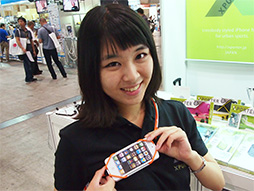 ꡼ No.010 | TGS 2013ϡ֥ޡȥե󡦥꡼쥯2013ץʡǸĤͥΤҲ