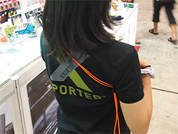 ꡼ No.011 | TGS 2013ϡ֥ޡȥե󡦥꡼쥯2013ץʡǸĤͥΤҲ