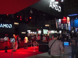 ꡼ No.001Υͥ / TGS 2013]Red TeamɤAMDʥץ⡼ץ餫