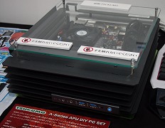 ꡼ No.003 | TGS 2013]Red TeamɤAMDʥץ⡼ץ餫