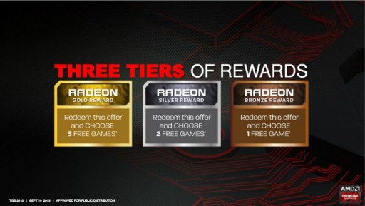 ꡼ No.009 | TGS 2013]Red TeamɤAMDʥץ⡼ץ餫