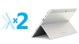 ꡼ No.002Υͥ / Microsoft֥åȤοǥSurface 2סSurface Pro 2פԾȯɽSurface 2Tegra 4Pro 2Haswell