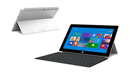 Microsoft֥åȤοǥSurface 2סSurface Pro 2פԾȯɽSurface 2Tegra 4Pro 2Haswell