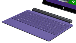 ꡼ No.007Υͥ / Microsoft֥åȤοǥSurface 2סSurface Pro 2פԾȯɽSurface 2Tegra 4Pro 2Haswell