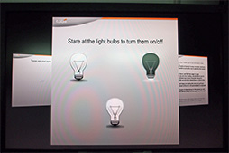 ꡼ No.007 | TGS 2013ϡȸɤǥǤ夬ˡ ǥ󤫤褿üλϵѤθƤߤ