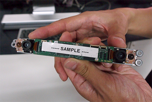 ꡼ No.008 | TGS 2013ϡȸɤǥǤ夬ˡ ǥ󤫤褿üλϵѤθƤߤ