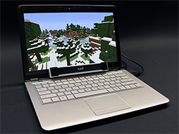 ꡼ No.010 | TGS 2013ϡȸɤǥǤ夬ˡ ǥ󤫤褿üλϵѤθƤߤ