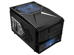 ꡼ No.001 | ThermaltakeΥޡPCо졣⥸塼빽¤Υ塼ַ7000ߤΥߥɥ륿