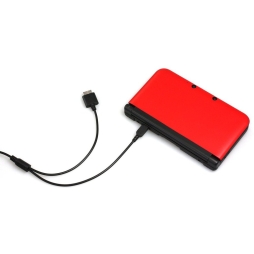 ꡼ No.001Υͥ / 3DS3DS LLPS VitaνŤбUSB֥뤬10ȯ