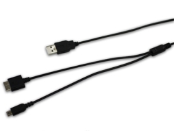 ꡼ No.003Υͥ / 3DS3DS LLPS VitaνŤбUSB֥뤬10ȯ