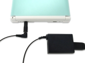 画像ギャラリー No.005のサムネイル画像 / PSP用充電器で3DSや3DS LLの充電を可能にする変換プラグが16日に発売